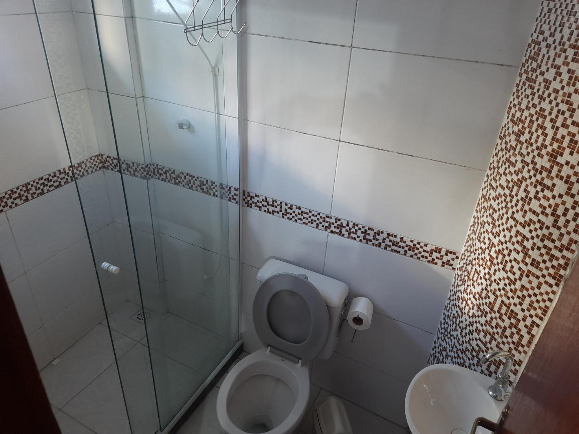 Angra Bela Apartment Angra dos Reis Ngoại thất bức ảnh